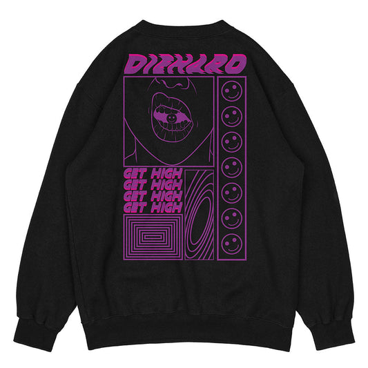 Sweat-shirt Diehard