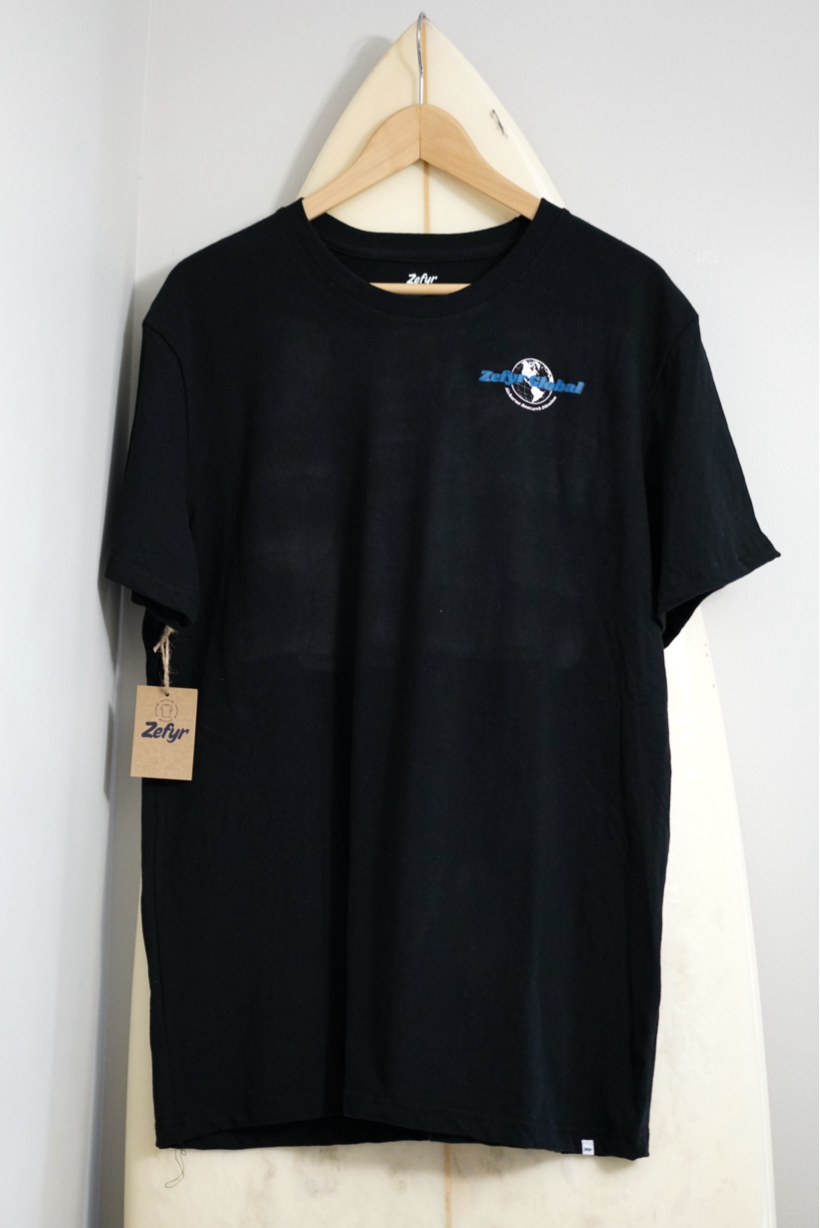 Zefyr Global Tee