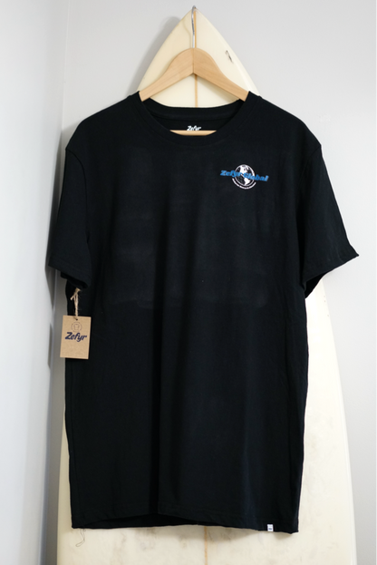 Zefyr Global Tee