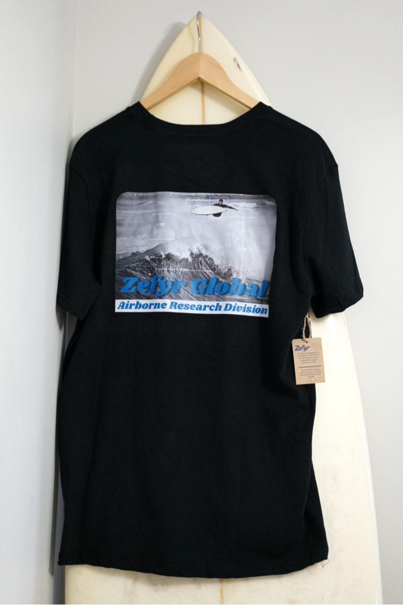 Zefyr Global Tee