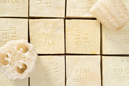 Goat Milk Soap Bar