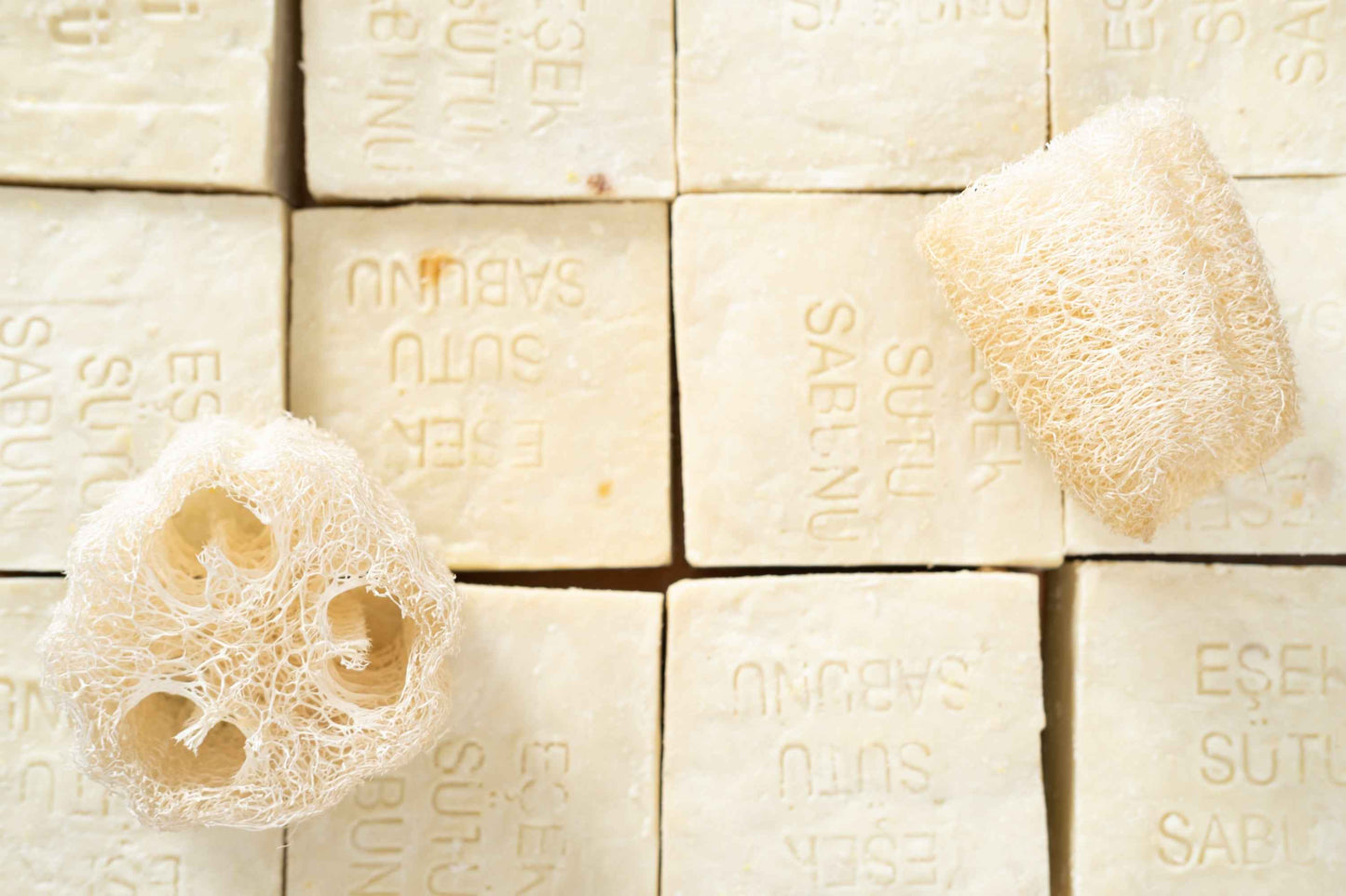 Donkey Milk Soap Bar