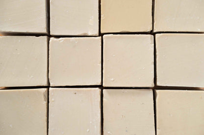 Clay Soap Bar