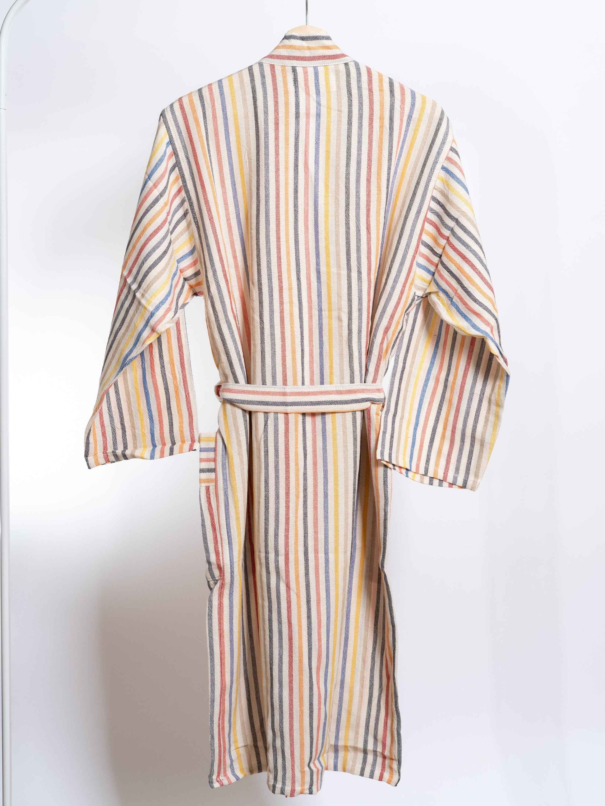 Rainbow Robe