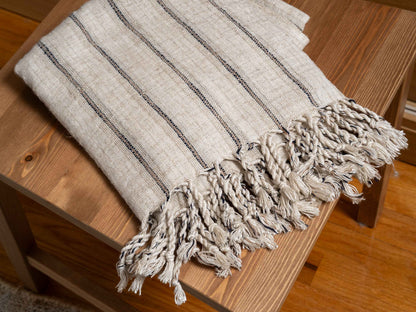 Ninova Linen Towel