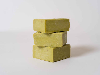 Tea Tree Soap Bar