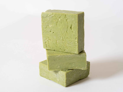 Aloe Vera Soap Bar