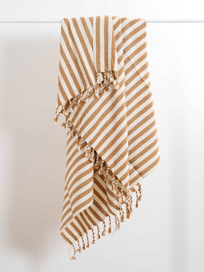 Girit Biscotto Towel