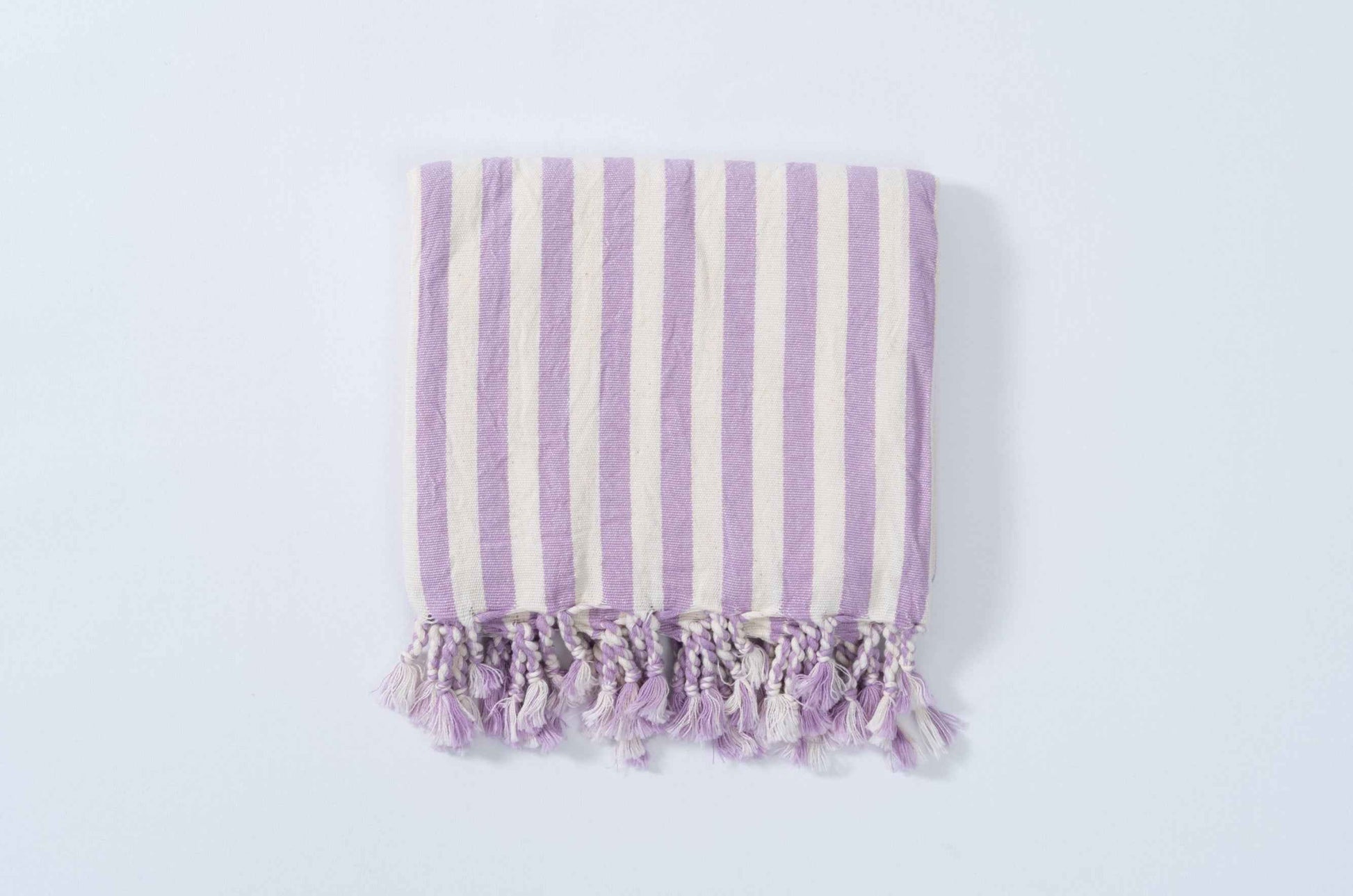 Girit Lilac Towel