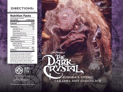 Dark Crystal Hot Chocolate 3-Pack