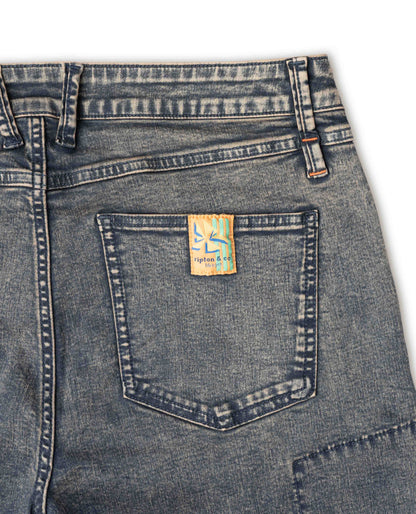 Men's Superlite™ Jeans Pregame - Lolomo!