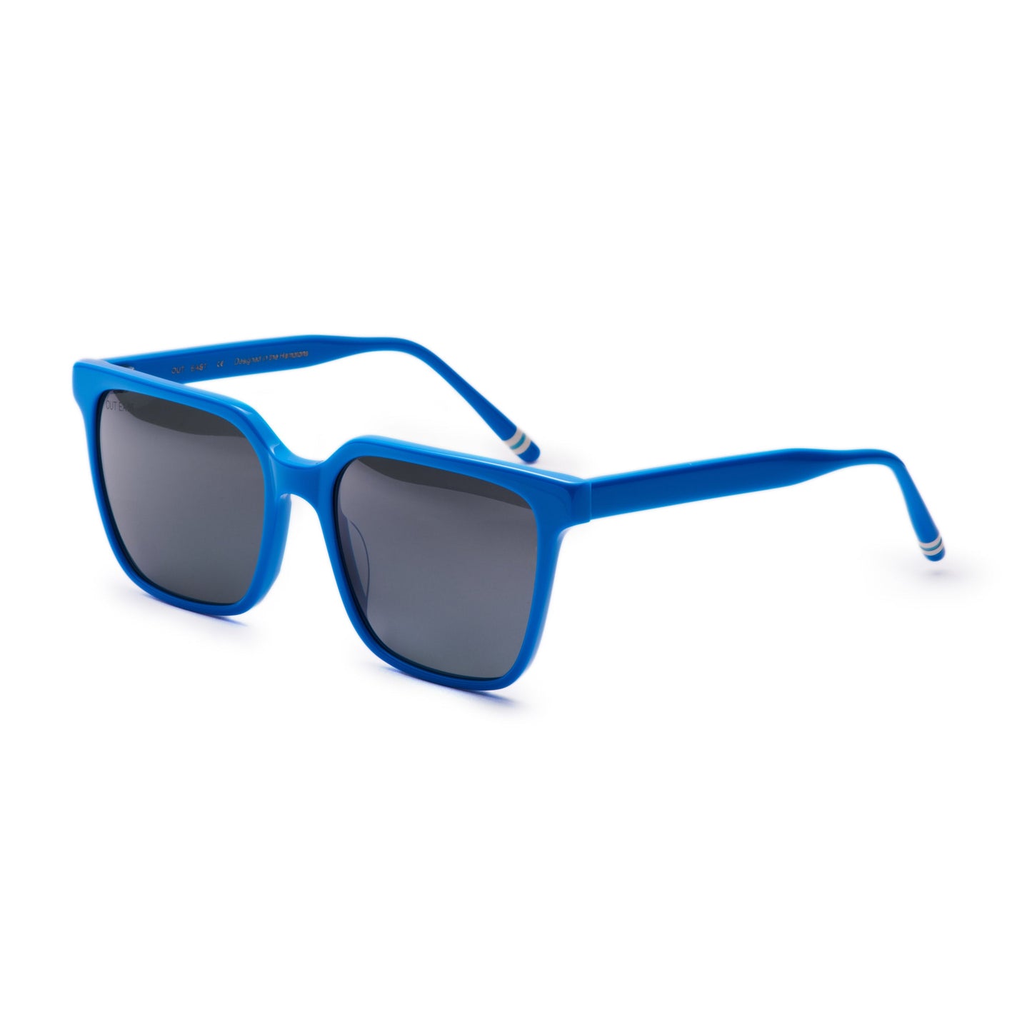 OCEANVIEW SUNGLASSES - Lolomo!