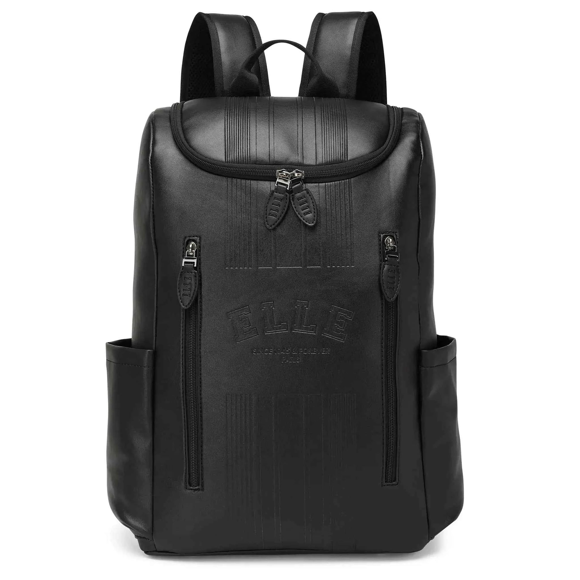 Roamer 22L Vegan Leather Backpack