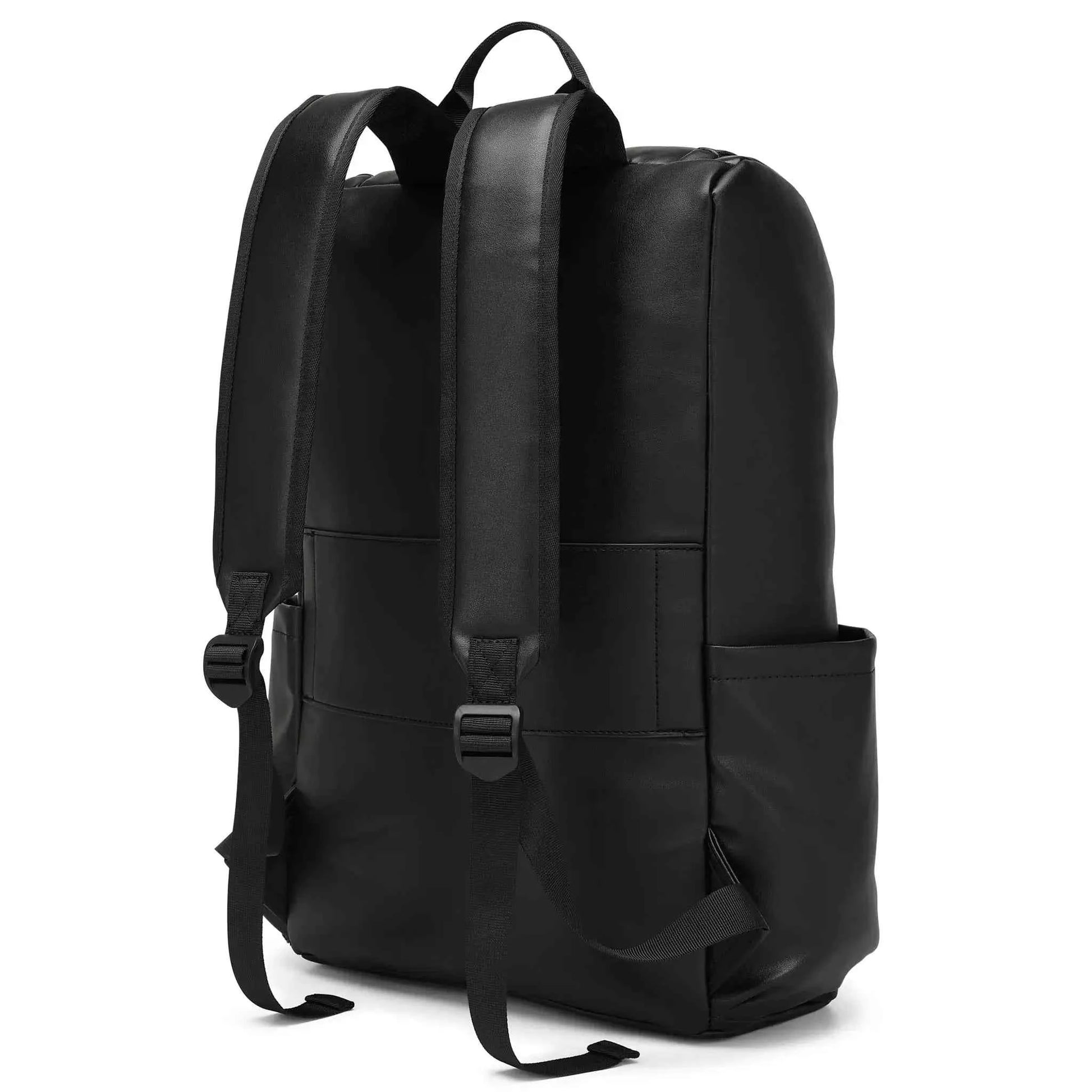 Roamer 22L Vegan Leather Backpack