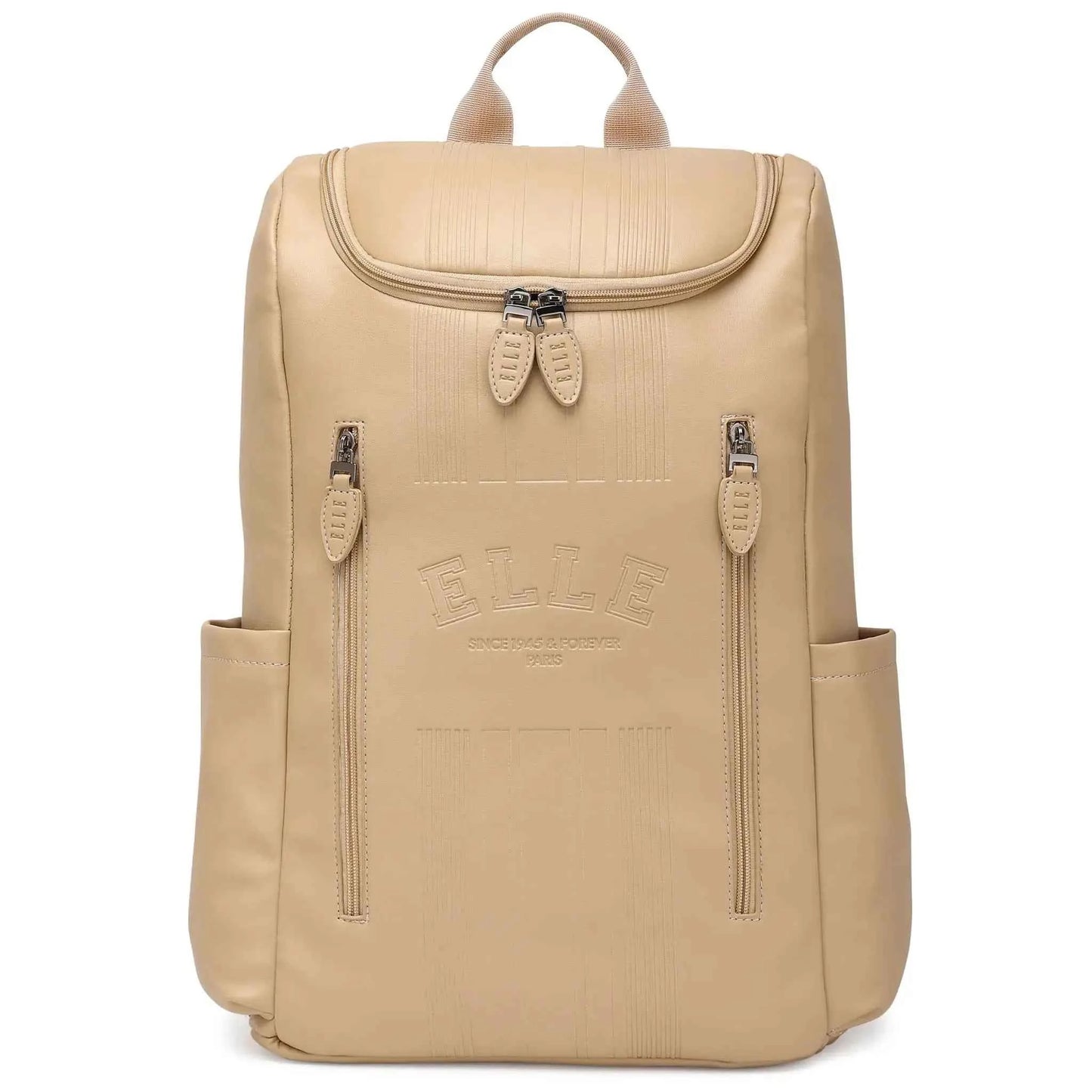 Roamer 22L Vegan Leather Backpack