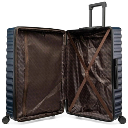 Excursion 3 Piece Expandable Chic Luggage Set