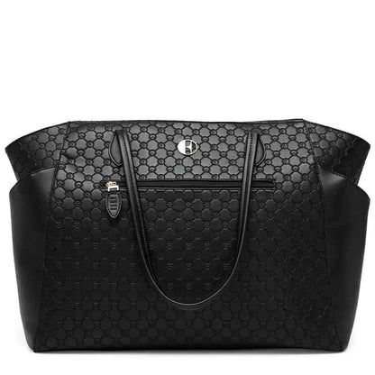 Compass 3 Piece Weekender, Backpack & Crossbody Set