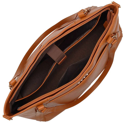 Leisure Escape Expandable 3 Piece Luggage Set