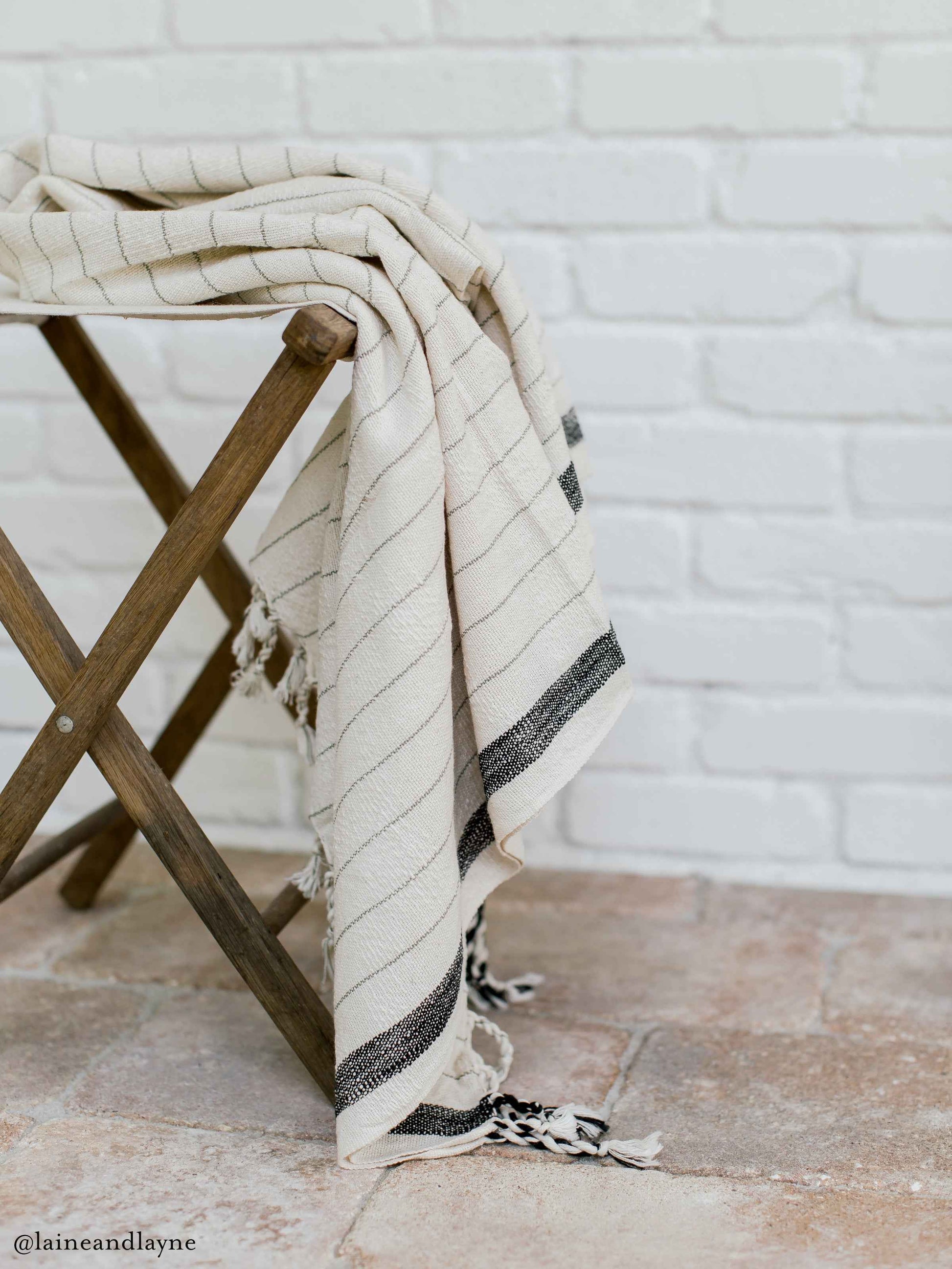 Drama Santuklu Towel