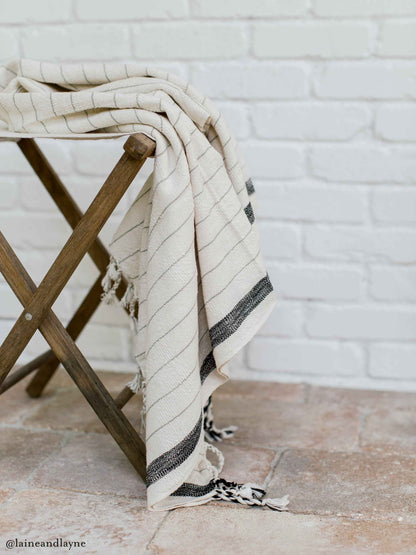 Drama Santuklu Towel