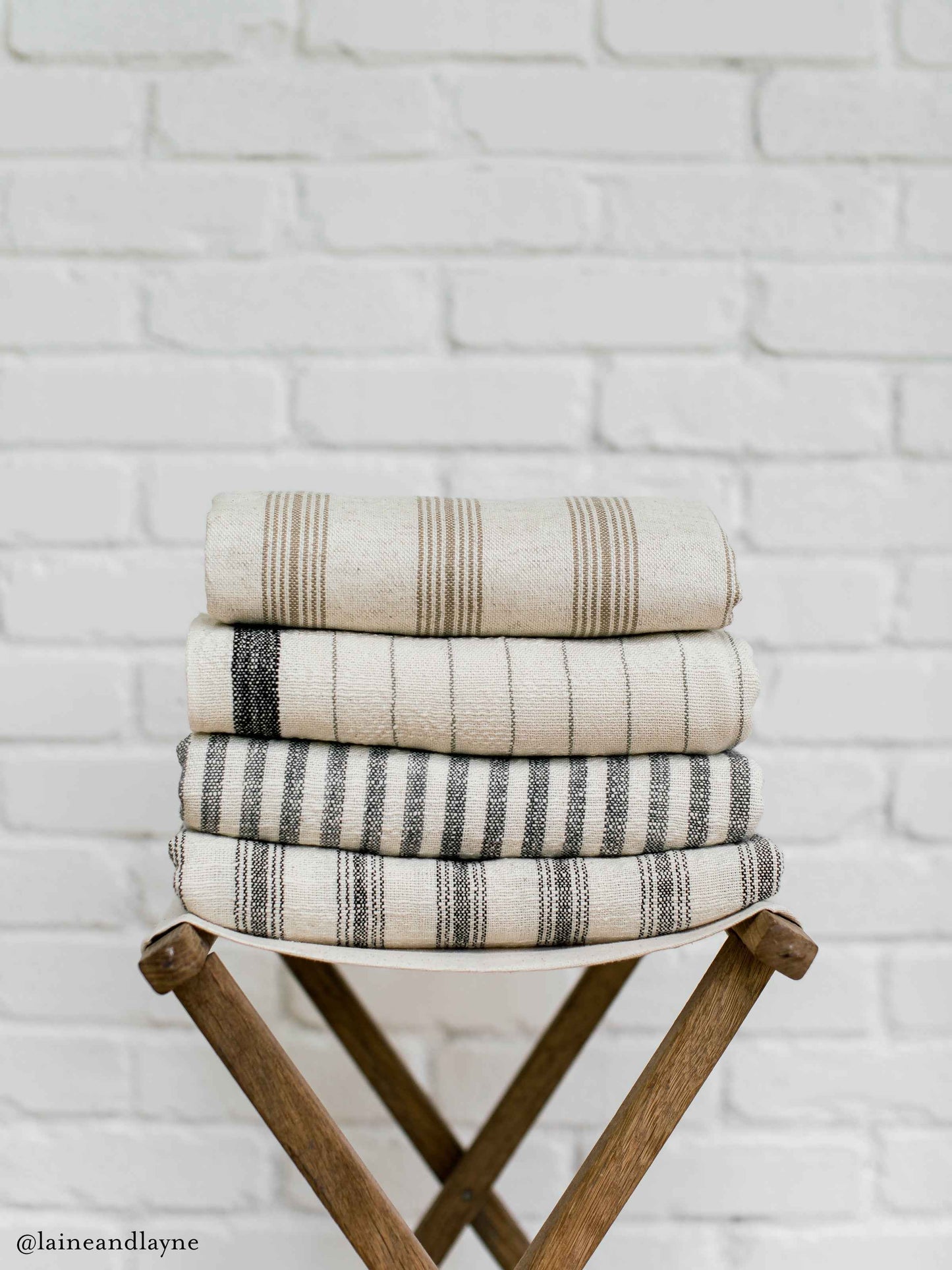 Titus Santuklu Towel