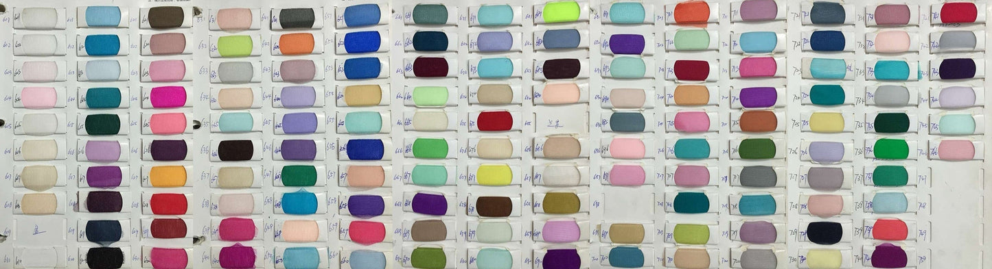 Tulle Ruffled Sleeves Fringe Multi-Color Custom Robe Dress for Theme Photo Shoot