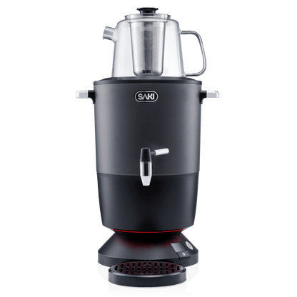 Electric Samovar - Lolomo!