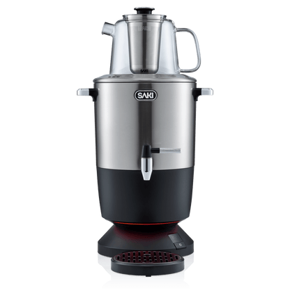 Electric Samovar - Lolomo!