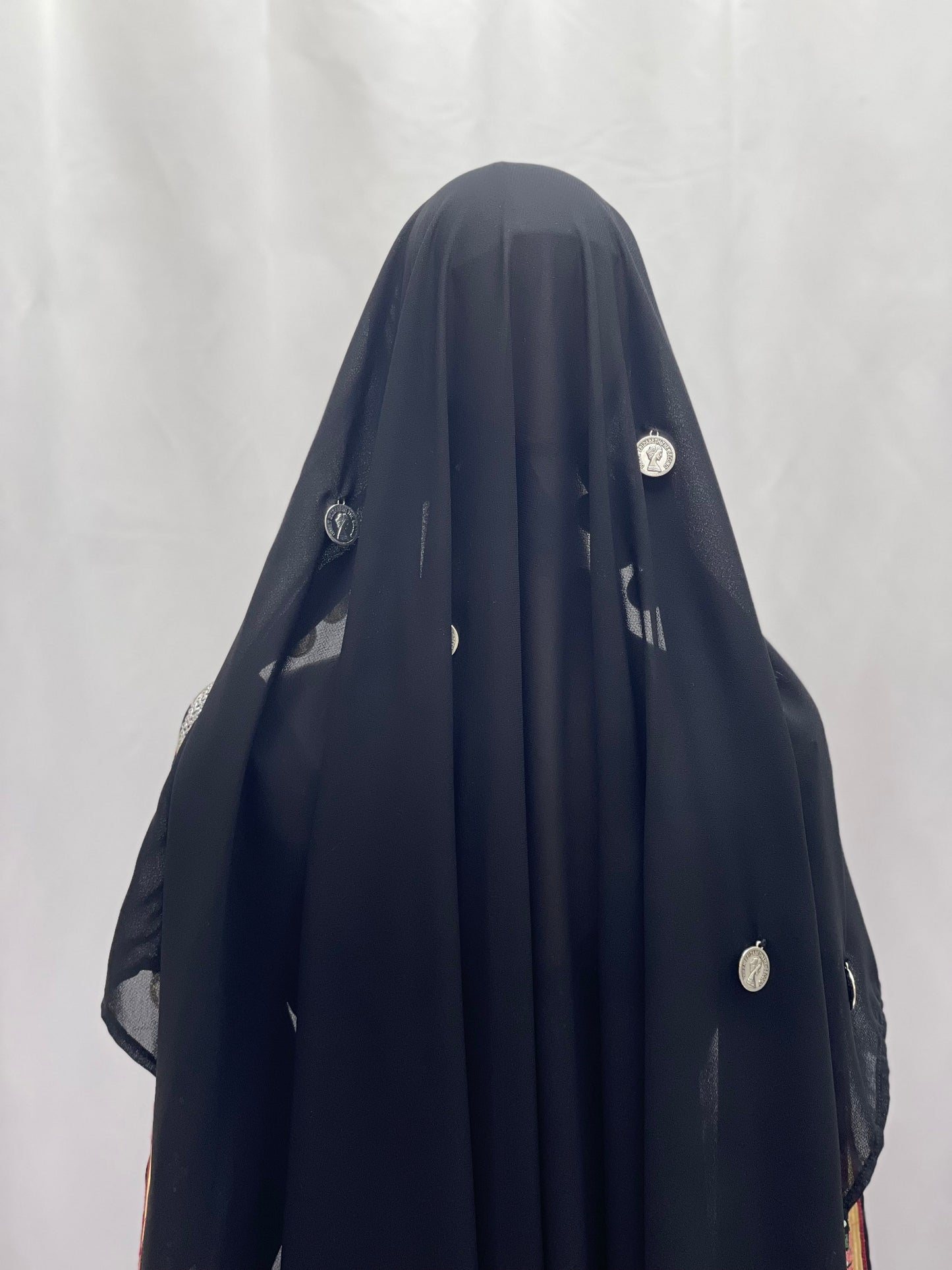 Elevate Your Style with Full Lairs Khirka-Shal