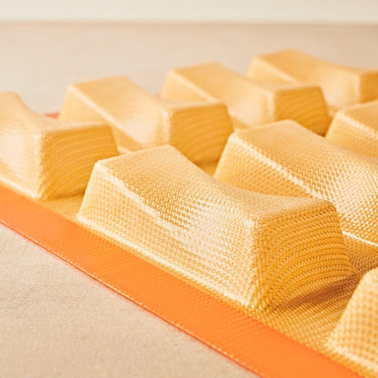 Moule à barres torsadées Silpat 