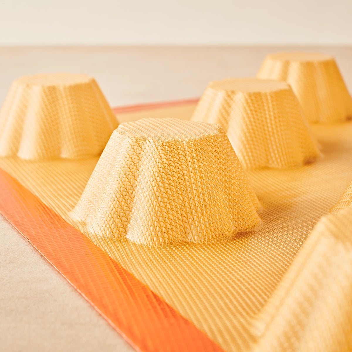 Moule à mini-brioches Silpat 