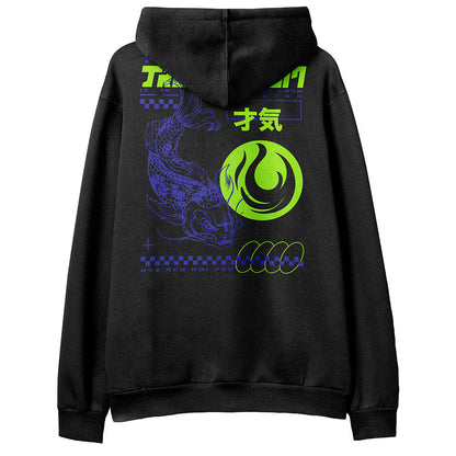 Sweat à capuche True Wisdom