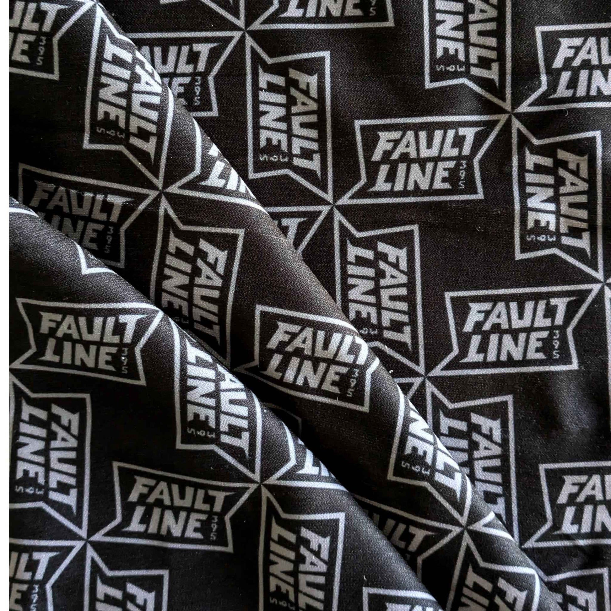 Ecoshield Infinity Neck Gaiter - Black