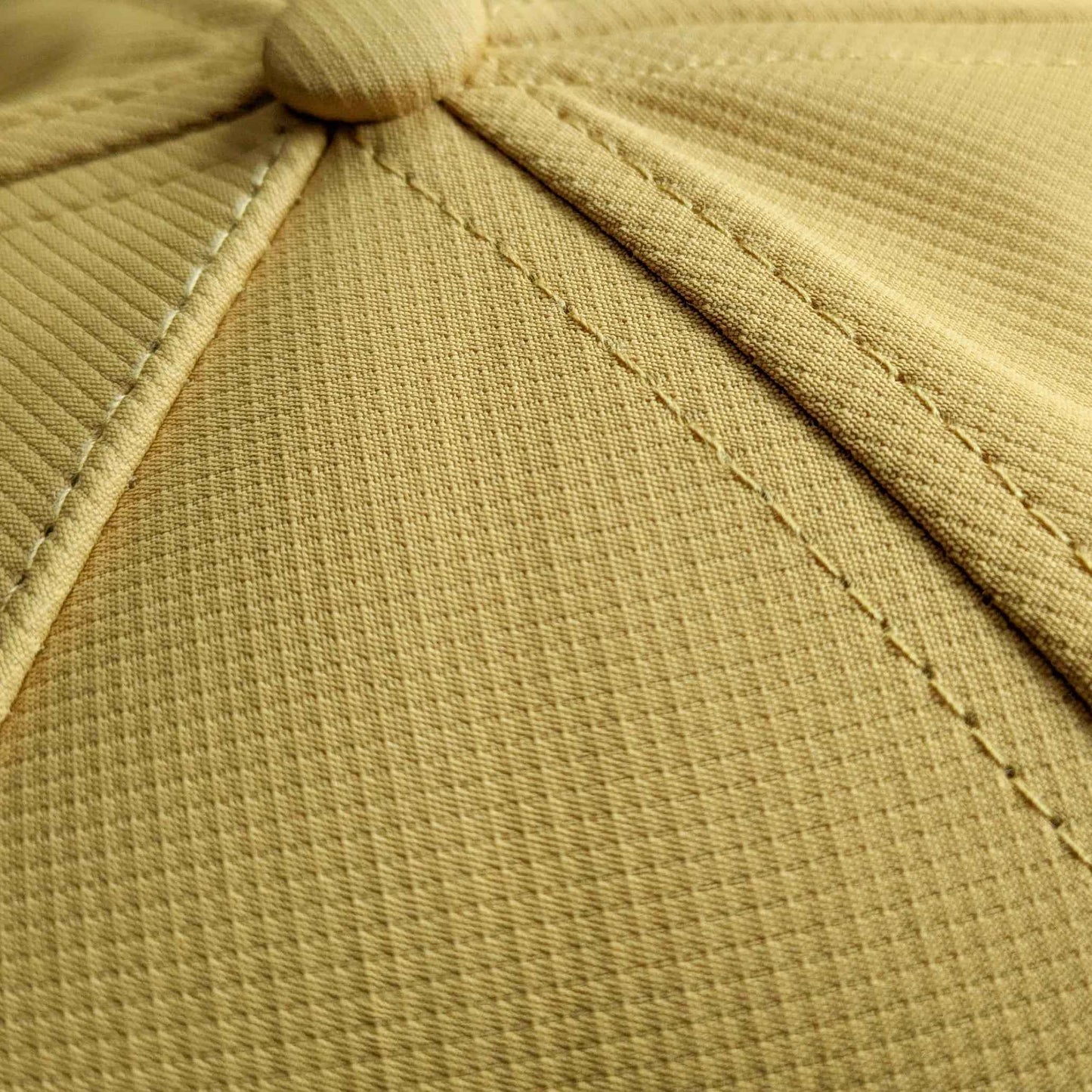 F395 x Distant Brewing Mountains & Beer Snapback - Dijon