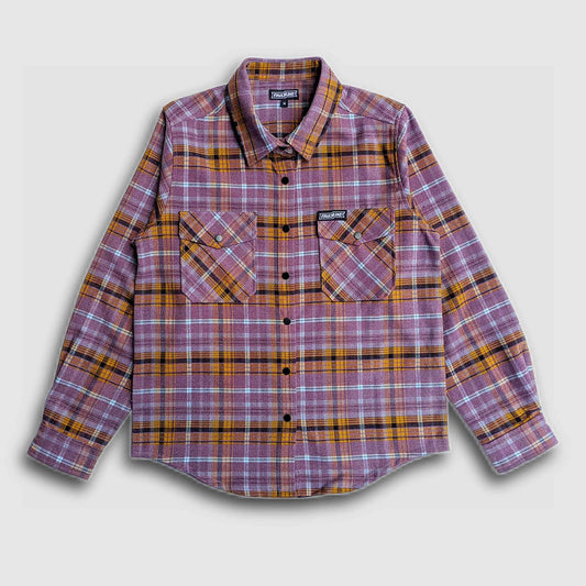Women's Highland Tech Flannel - Wildflower