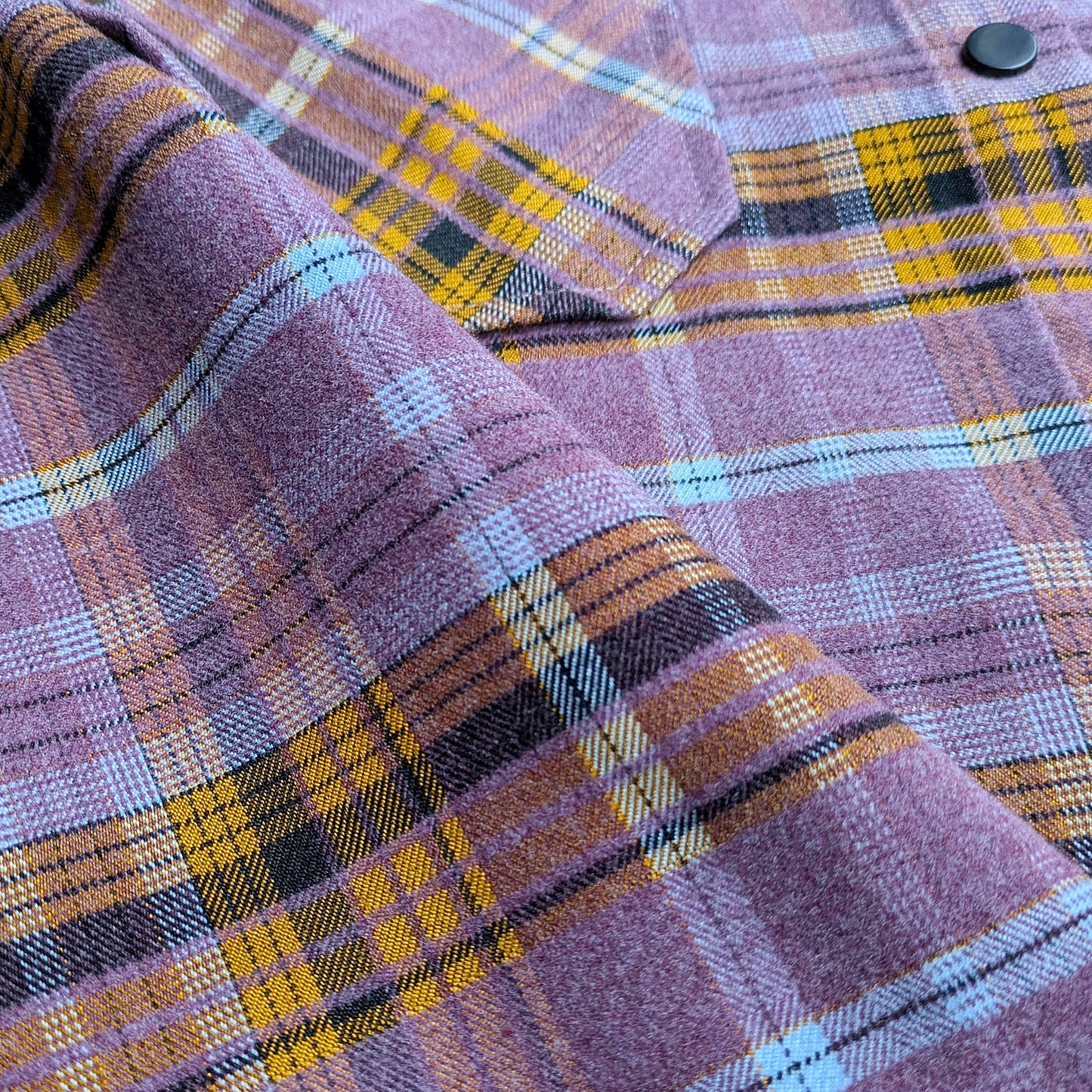 Flanelle Highland Tech pour femme - Wildflower 