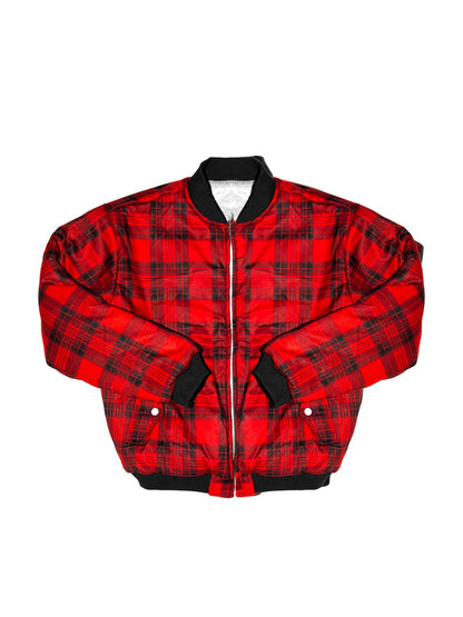 Reversable Graffiti Bomber