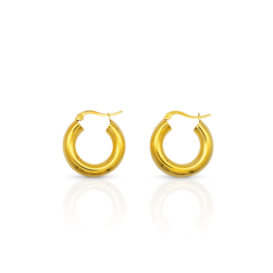BERNADETTE ROMME EARRINGS - Lolomo!