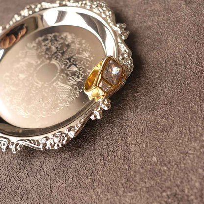 FÉLICITÉ GARÇON RING