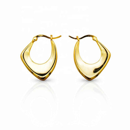 RUSSELL PEARL EARRINGS