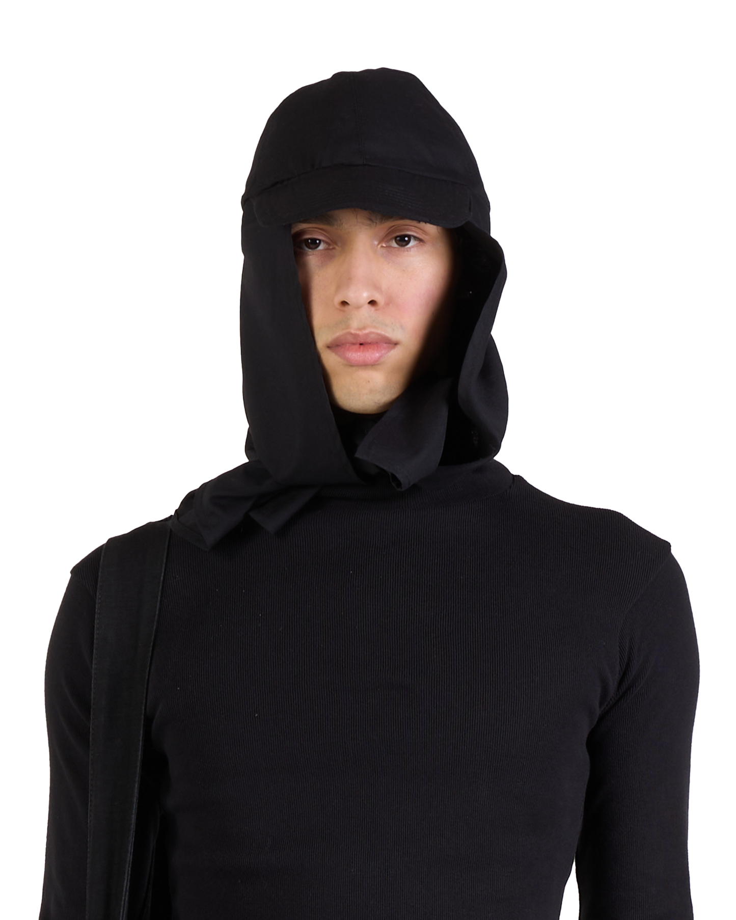 CASQUETTE UTILITAIRE TANK-MAN