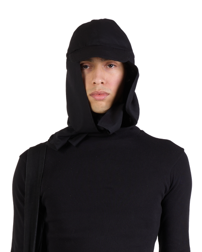 CASQUETTE UTILITAIRE TANK-MAN