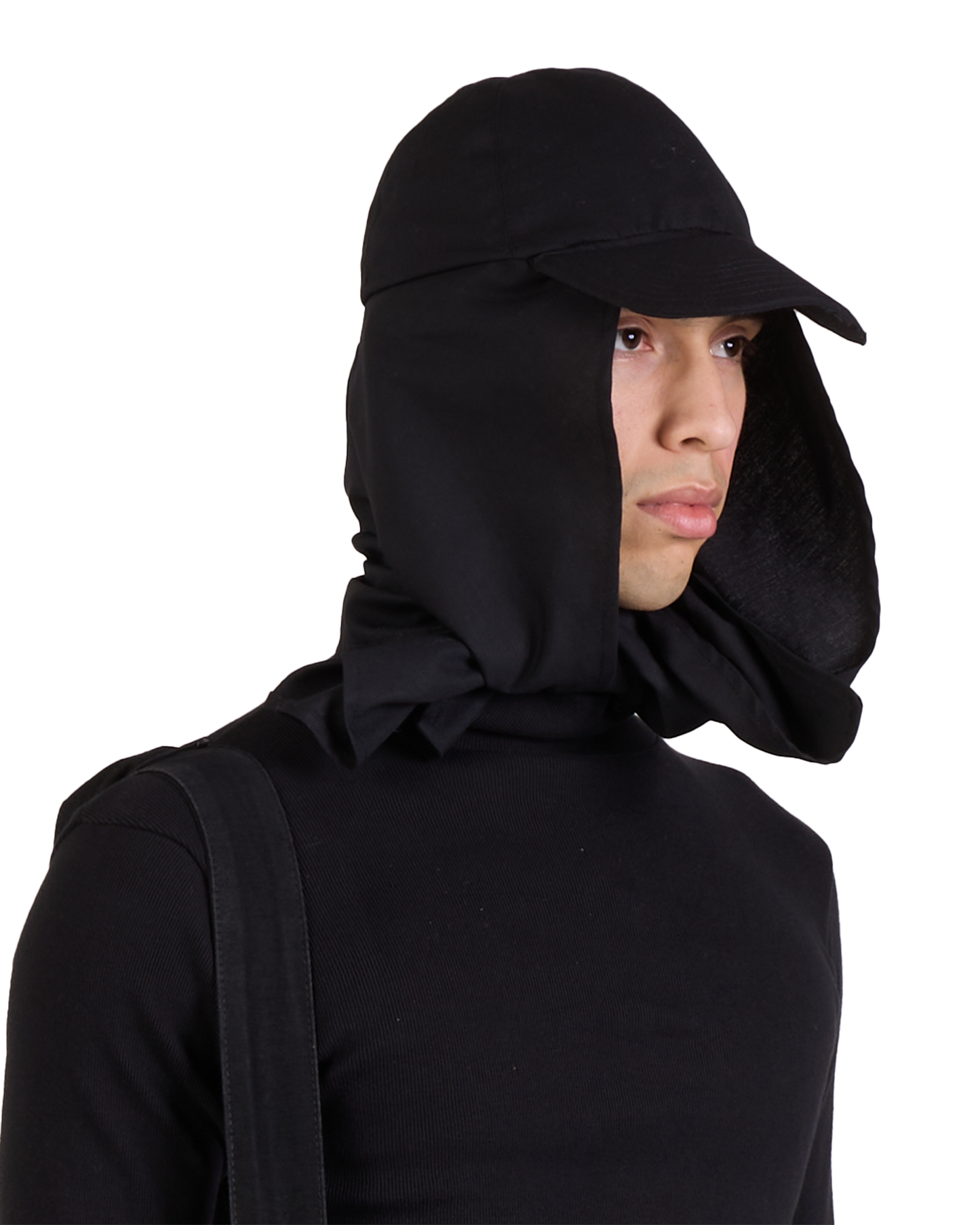 CASQUETTE UTILITAIRE TANK-MAN