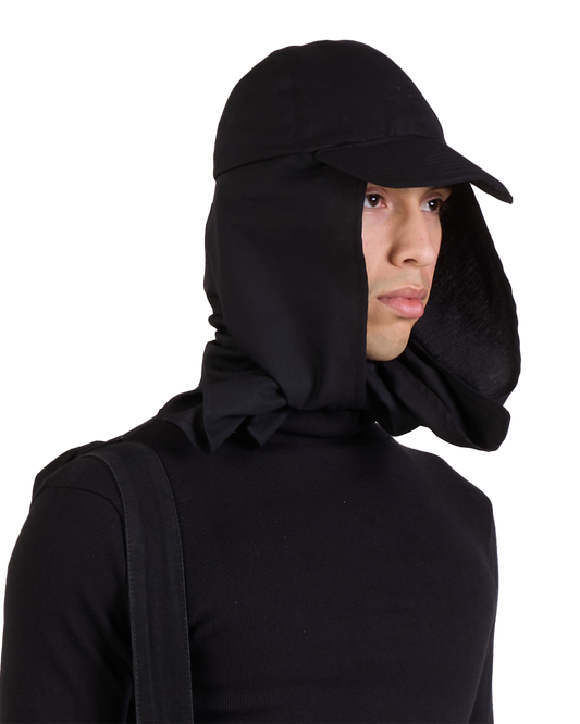 CASQUETTE UTILITAIRE TANK-MAN