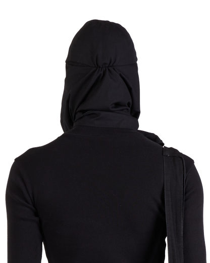 CASQUETTE UTILITAIRE TANK-MAN