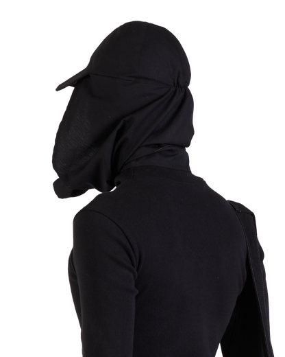 CASQUETTE UTILITAIRE TANK-MAN