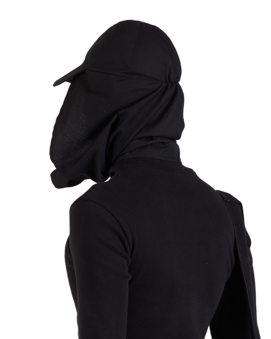 CASQUETTE UTILITAIRE TANK-MAN