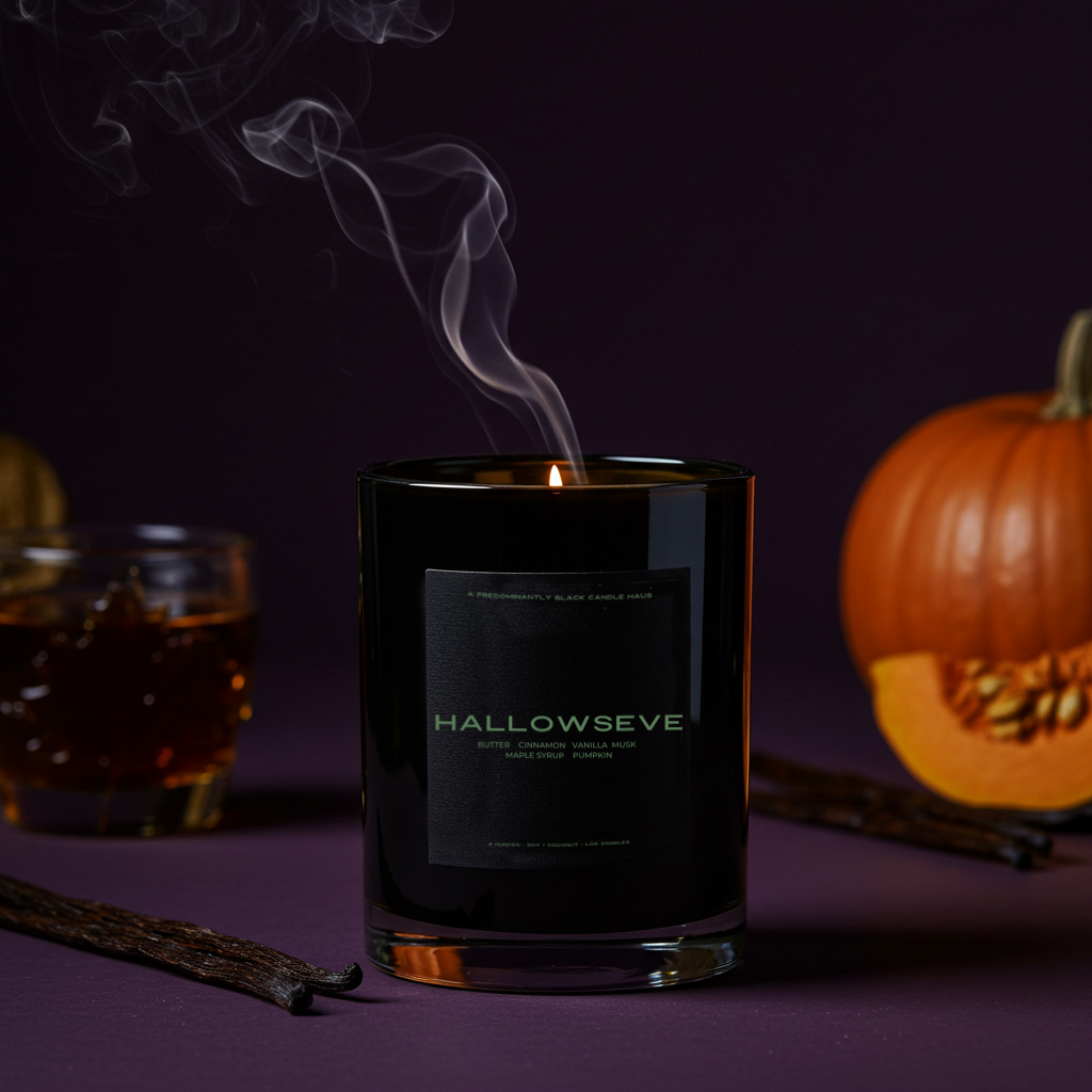 HALLOWSEVE - Lolomo!