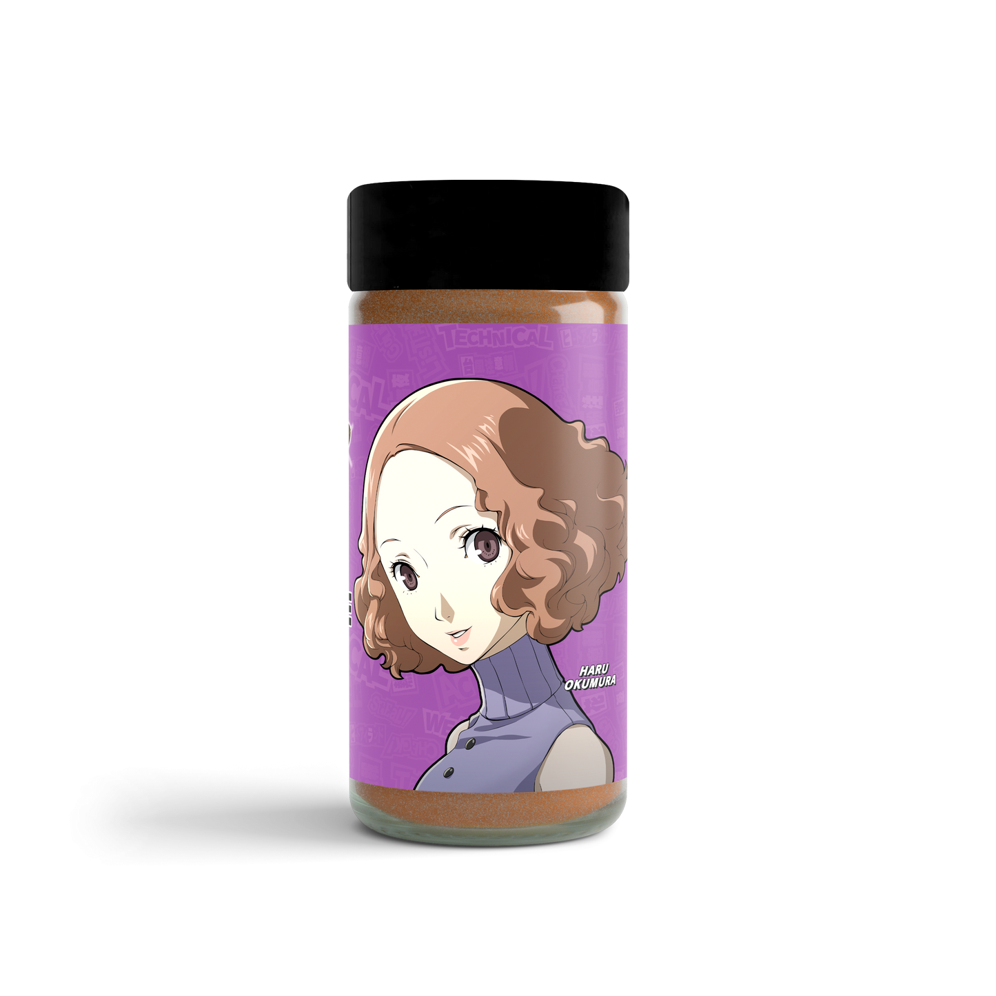 Haru's Chocolate : Hazelnut Cocoa