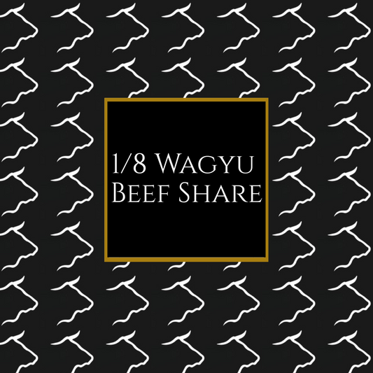 FOF The Five Oaks Eighth – Wagyu Steak & Snack Collection - Lolomo!